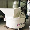 Планетарный бетоносмеситель CONELE CMP 7500/5000