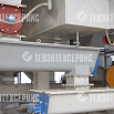 Лотковые шнековые транспортеры CA